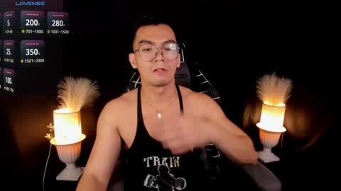 Bruce online show from March 7, 2025, 12:01 pm