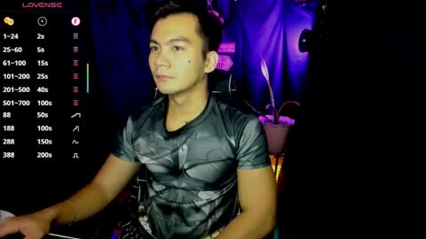 Bruce online show from February 17, 2026, 1:24 am