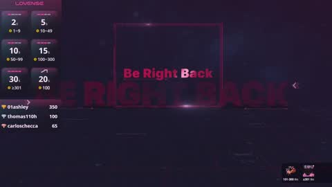 Snapshot of 01victoria chatting on January 8, 2025, 3:50 pm 01victoria online show from January 8, 2025, 3:50 pm