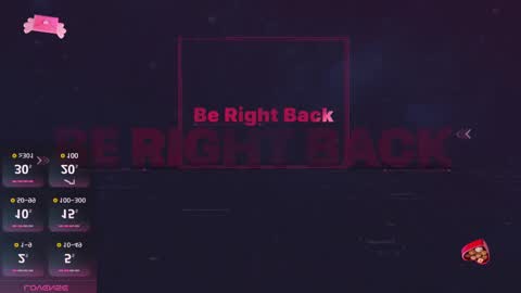 Snapshot of 01victoria chatting on February 20, 2025, 3:52 pm 01victoria online show from February 20, 2025, 3:52 pm