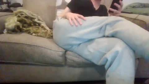 Cute boi online show from September 25, 2025, 10:24 pm