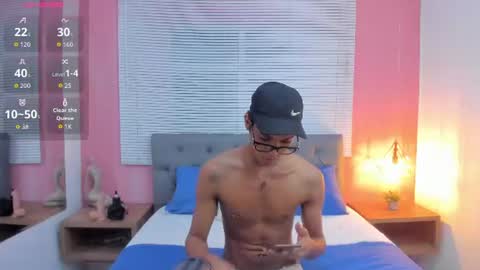 Snapshot of 02andres_ chatting on June 30, 2026, 2:01 am ANDRES online show from June 30, 2026, 2:01 am