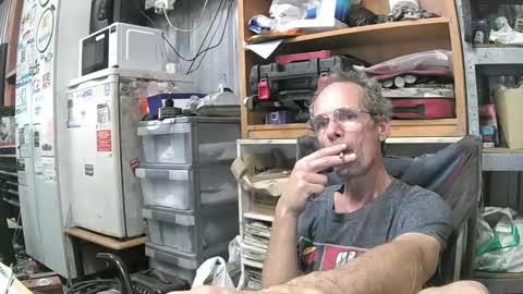 04oldskool online show from January 12, 2025, 1:11 am