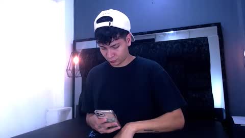 alejo online show from January 9, 2026, 6:16 am