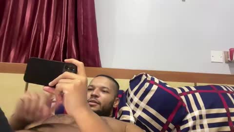 Kingsley online show from December 22, 2024, 2:17 am