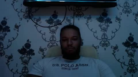 Kingsley online show from January 3, 2025, 4:06 pm