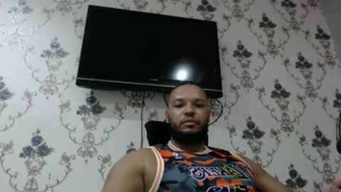 Kingsley online show from January 13, 2025, 11:06 pm