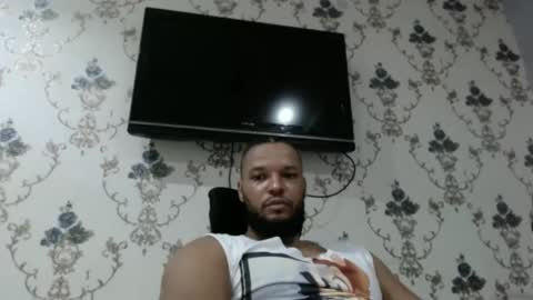 Kingsley online show from January 14, 2025, 8:15 pm