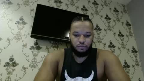 Kingsley online show from January 15, 2025, 8:48 pm