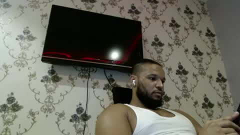 Kingsley online show from January 18, 2025, 11:00 pm