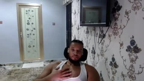 Kingsley online show from January 20, 2025, 10:15 pm