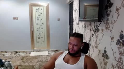 Kingsley online show from January 23, 2025, 10:22 pm