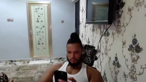 Kingsley online show from January 28, 2025, 7:00 pm