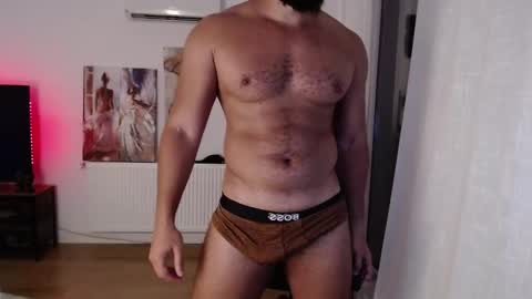 Kingsley online show from September 19, 2025, 10:27 am