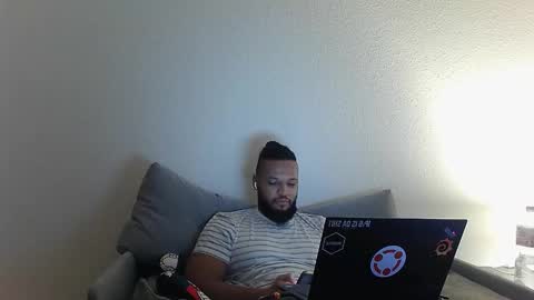 Kingsley online show from October 18, 2025, 6:41 pm