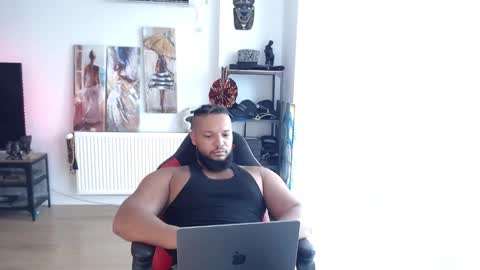 Kingsley online show from February 27, 2026, 4:07 pm