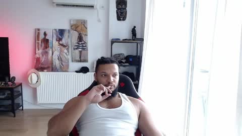 Kingsley online show from April 6, 2026, 4:46 am