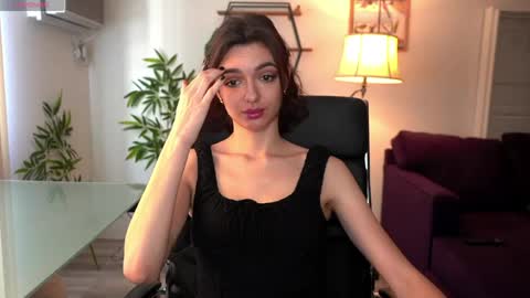 Olivia online show from March 26, 2026, 10:15 pm