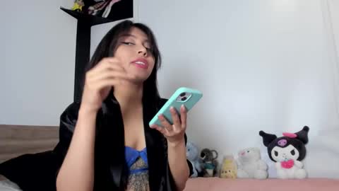 amy online show from November 24, 2025, 11:37 pm