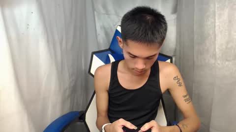 RICK online show from April 7, 2026, 9:15 pm