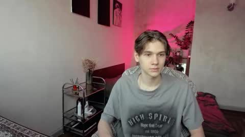 Adam online show from November 19, 2025, 9:53 am