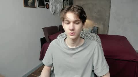 Adam online show from March 12, 2026, 4:07 am