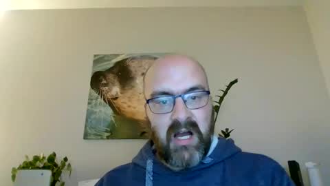 Sweet Dave online show from November 6, 2025, 4:19 pm