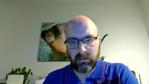 Sweet Dave online show from November 7, 2025, 4:40 pm