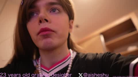 Snapshot of 1000and1nights_ chatting on December 28, 2024, 4:30 pm Aishe online show from December 28, 2024, 4:30 pm