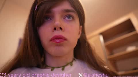 Snapshot of 1000and1nights_ chatting on December 29, 2024, 5:22 pm Aishe online show from December 29, 2024, 5:22 pm