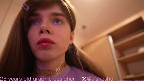 Snapshot of 1000and1nights_ chatting on January 17, 2025, 6:02 pm Aishe online show from January 17, 2025, 6:02 pm