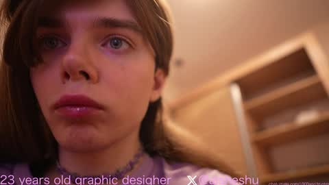 Snapshot of 1000and1nights_ chatting on January 30, 2025, 5:28 pm Aishe online show from January 30, 2025, 5:28 pm