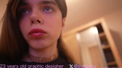 Snapshot of 1000and1nights_ chatting on February 4, 2025, 5:23 pm Aishe online show from February 4, 2025, 5:23 pm