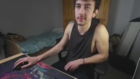 Snapshot of 10inclub chatting on February 26, 2026, 10:42 pm Antonio online show from February 26, 2026, 10:42 pm