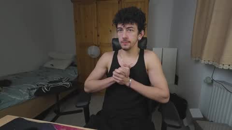 Snapshot of 10inclub chatting on March 2, 2026, 2:03 am Antonio online show from March 2, 2026, 2:03 am