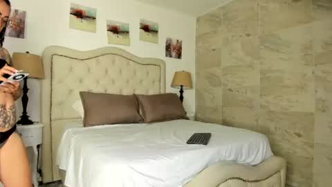 Noelia online show from June 13, 2026, 12:03 pm