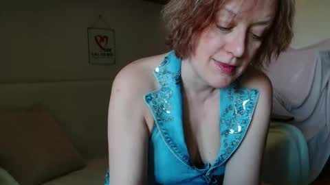 Snapshot of 12ennie chatting on March 26, 2026, 6:30 am 12ennie online show from March 26, 2026, 6:30 am