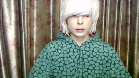 Angelfree online show from March 6, 2025, 11:53 pm