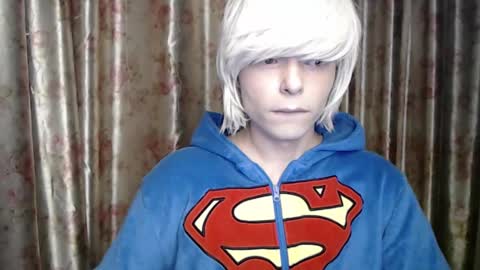 Angelfree online show from March 10, 2025, 2:17 am