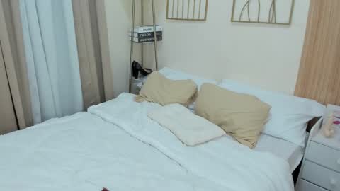 Snapshot of 13incmassivecockforyou chatting on February 10, 2025, 1:22 pm hi im ashley follow me do not forget to put thumb up bb online show from February 10, 2025, 1:22 pm