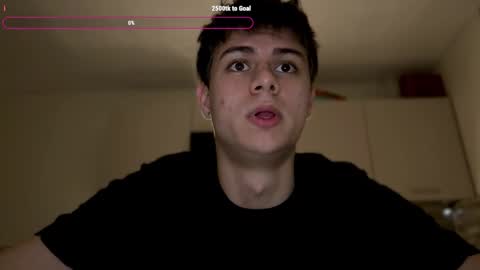 Lance online show from September 13, 2025, 7:24 pm