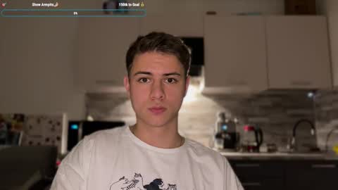 Lance online show from October 30, 2025, 3:57 pm