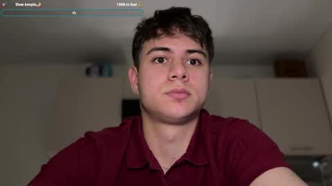 Lance online show from November 24, 2025, 1:55 pm