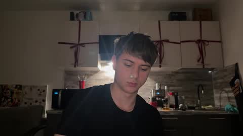 Lance online show from January 13, 2026, 4:23 pm