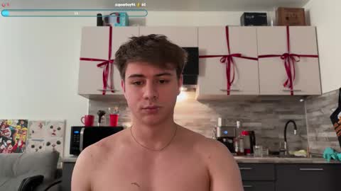 Lance online show from January 14, 2026, 9:59 am