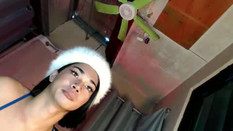 Snapshot of 18_nicole chatting on March 6, 2025, 12:10 am barbie online show from March 6, 2025, 12:10 am