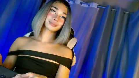 Snapshot of 18_nicole chatting on March 7, 2025, 2:12 pm barbie online show from March 7, 2025, 2:12 pm