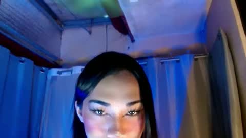 Snapshot of 18_nicole chatting on March 9, 2025, 9:13 am barbie online show from March 9, 2025, 9:13 am