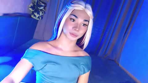 Snapshot of 18_nicole chatting on May 24, 2026, 4:34 pm barbie online show from May 24, 2026, 4:34 pm