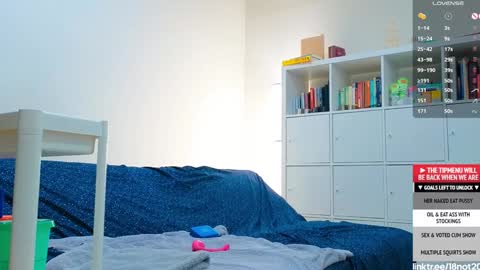 Tong  Ralph online show from January 25, 2025, 4:56 am